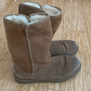 Ugg Michelle worn